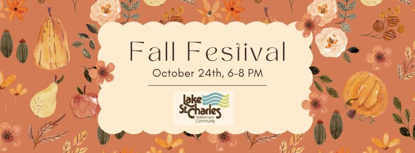 Fall Festival