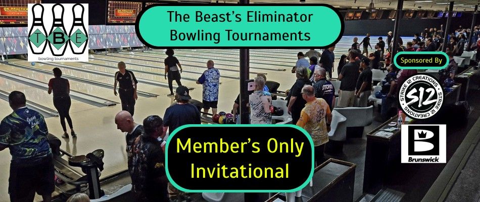 2024 Member's Only Invitational