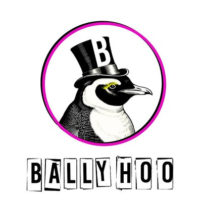 Ballyhoo