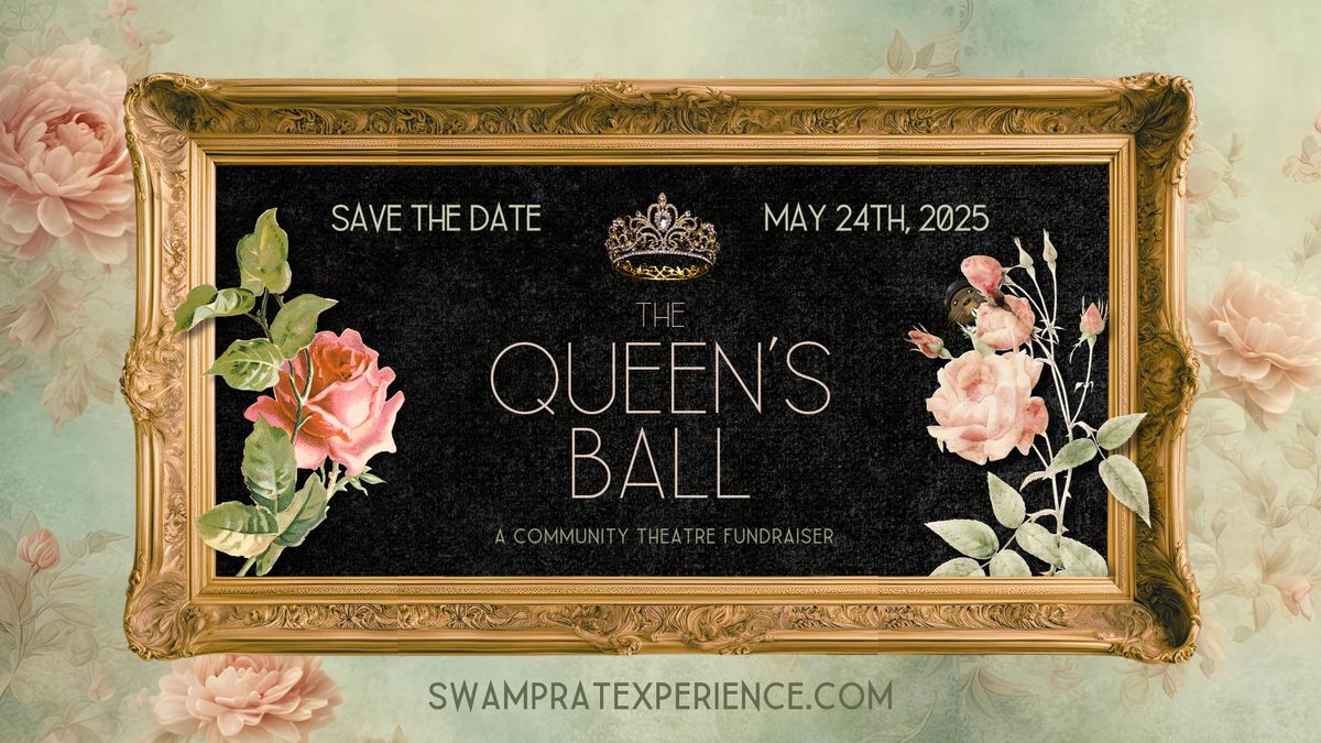 The Queen's Ball