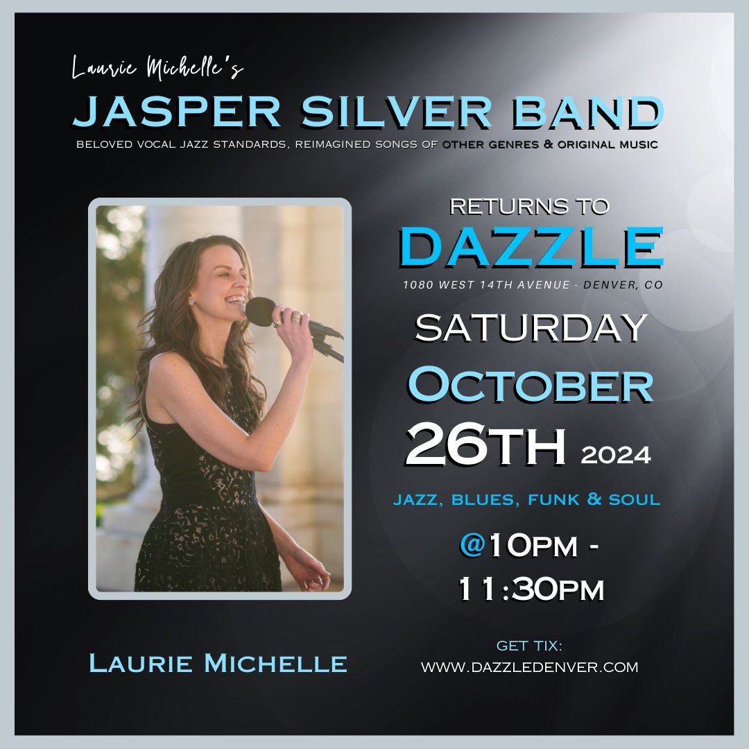 Jasper Silver Band