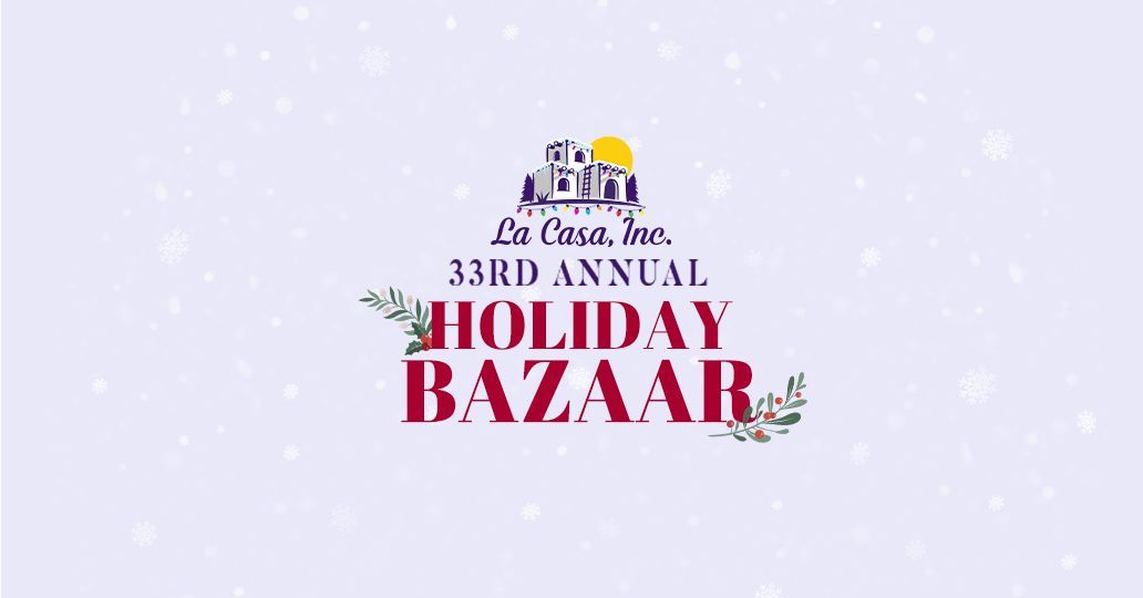 33rd Annual Holiday Bazaar