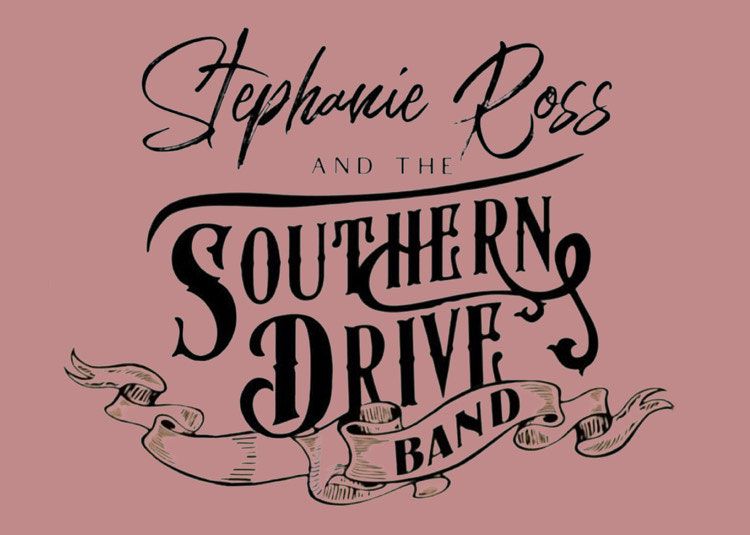 Memorial Day Concert Series: Stephanie Ross & Southern Drive Band