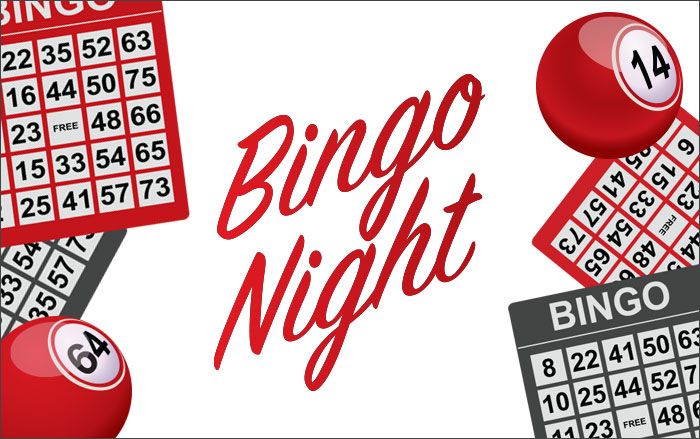 Potluck Stampin BINGO Night, River Oak Church, Chesapeake, 18 November 2022