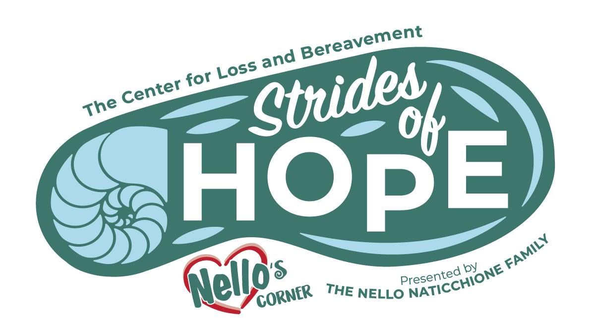 Strides of Hope