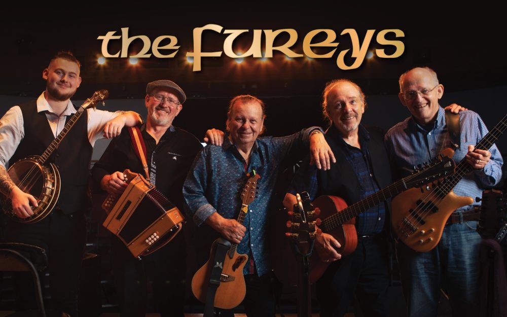 The Fureys