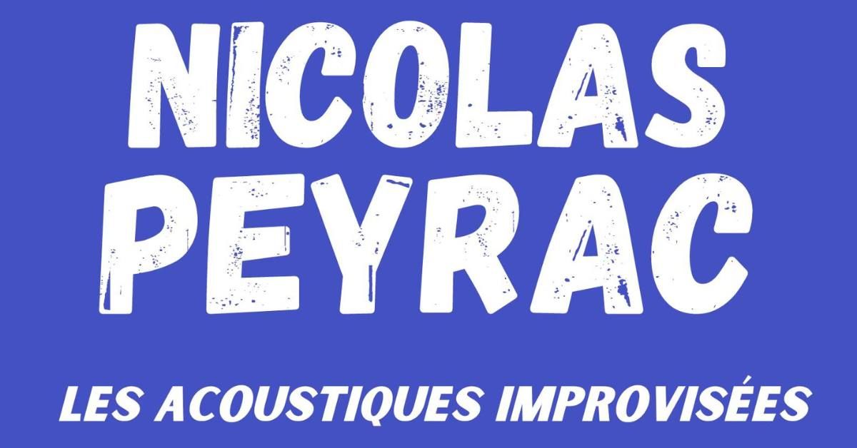 Nicolas Peyrac \u2022 Paris \/ L'Europ\u00e9en \u2022 17.11.24