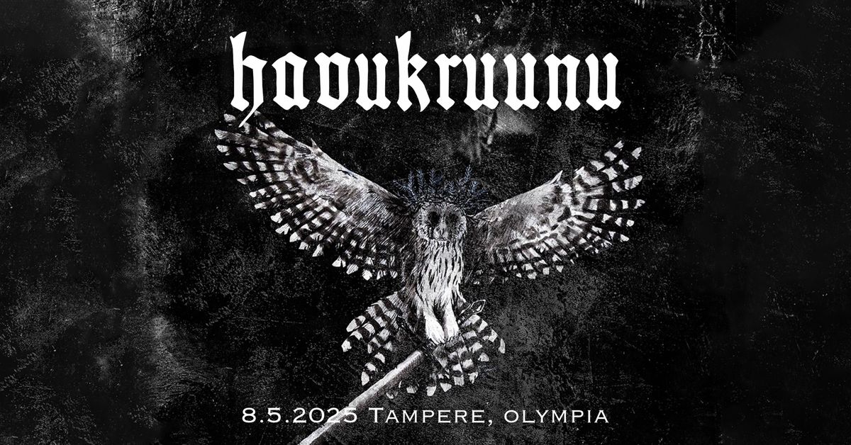 Havukruunu \/ Tampere, Olympia