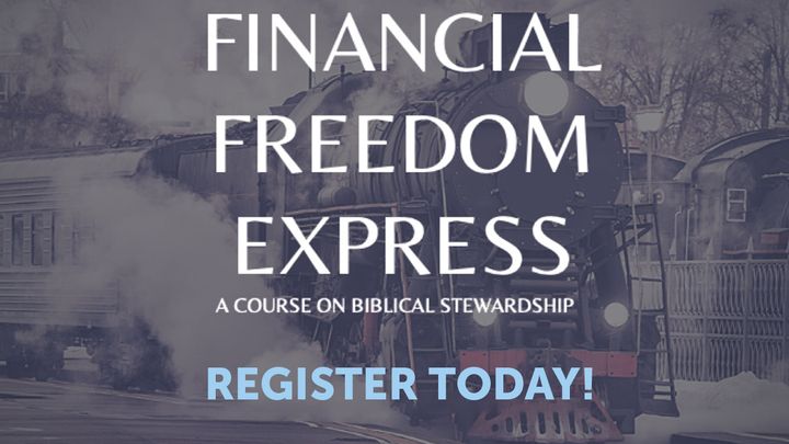 Financial Freedom Express