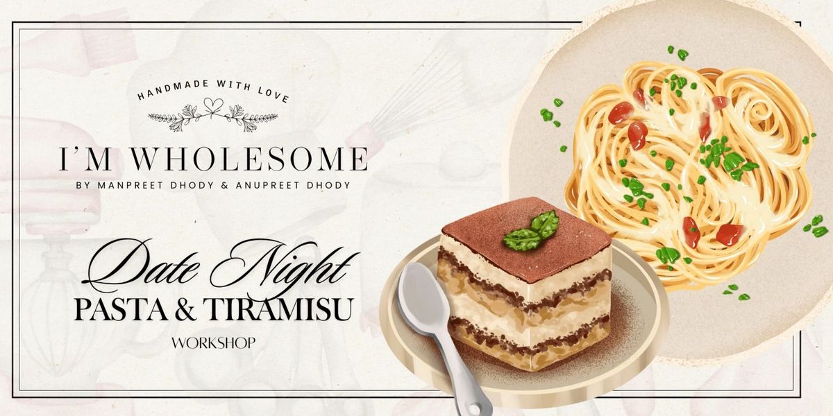 La Dolce Vita - Italian Pasta,Cheese & Tiramisu