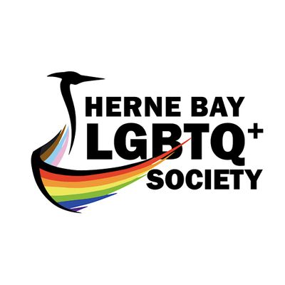 HERNE BAY PRIDE \/ HERNE BAY LGBTQ+SOCIETY