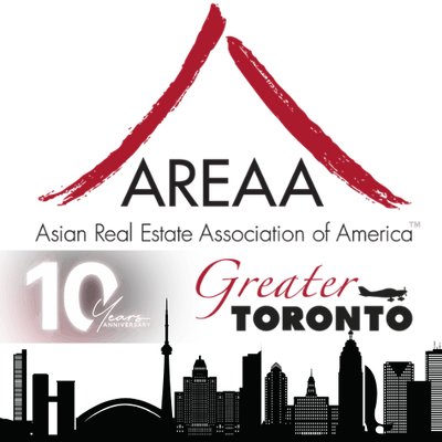 AREAA Greater Toronto Chapter