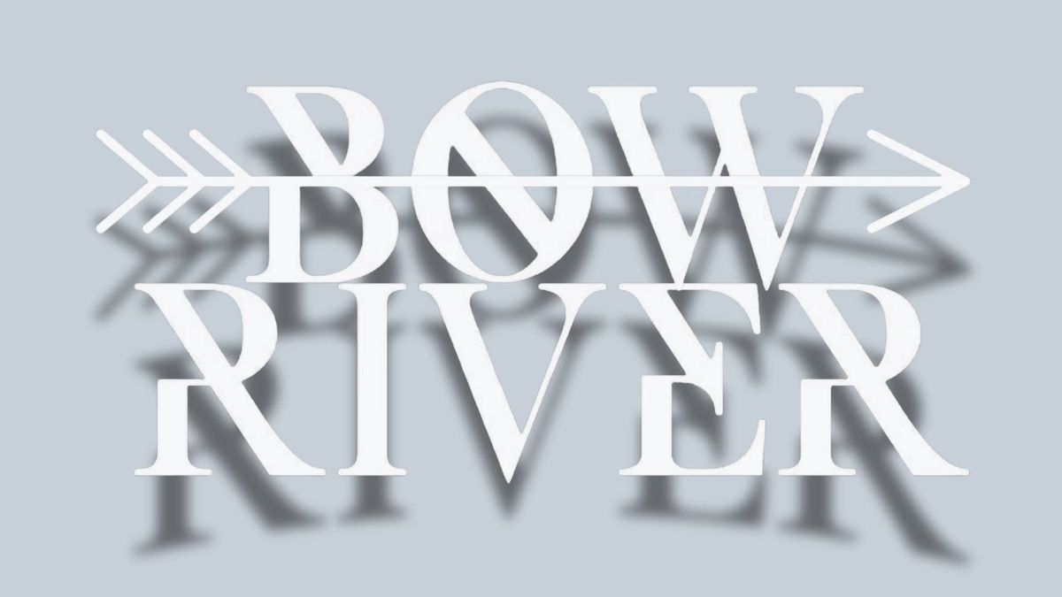 Bow River - Ship Inn Polperro - Sunday 13th October - 5pm