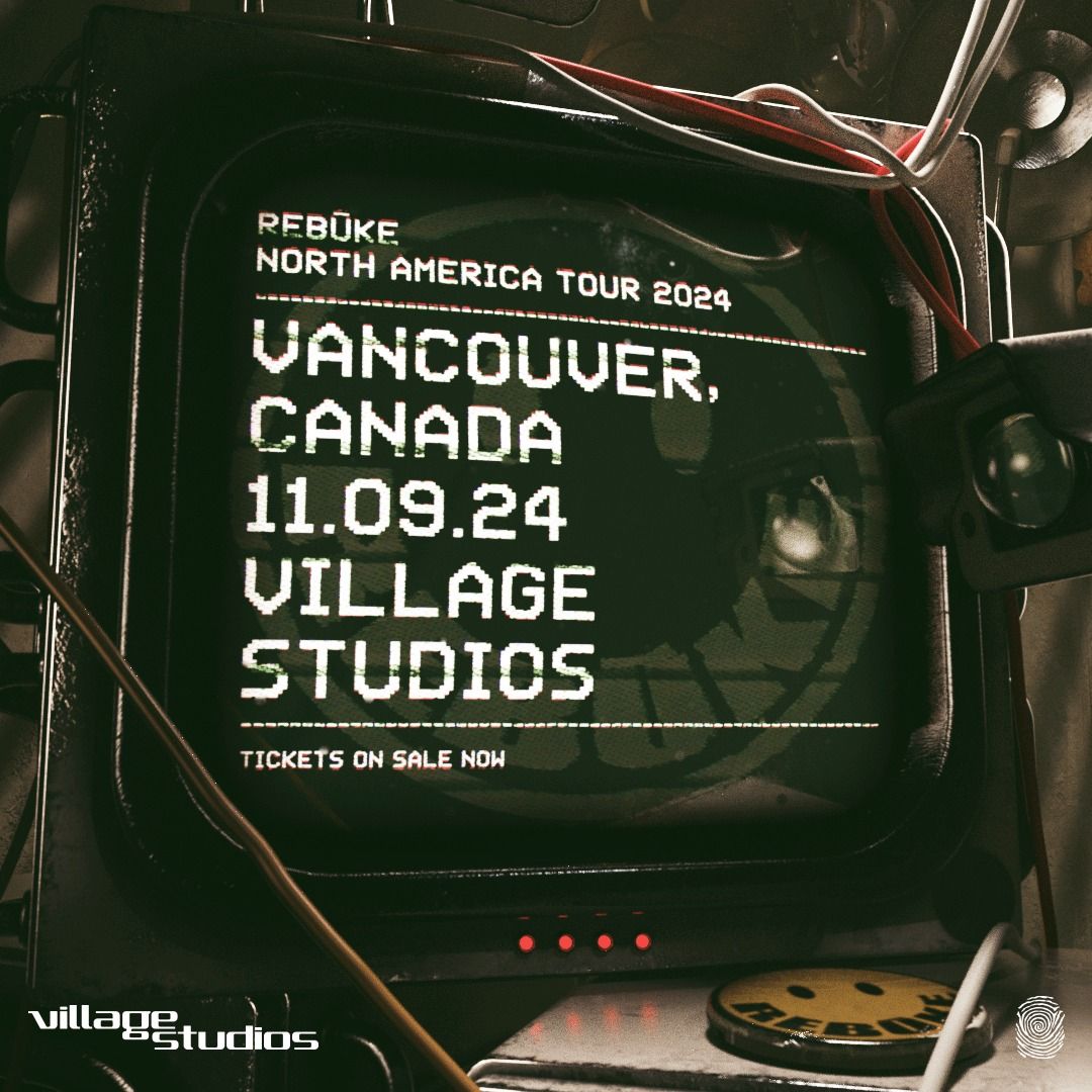 Reb\u016bke (Vancouver)