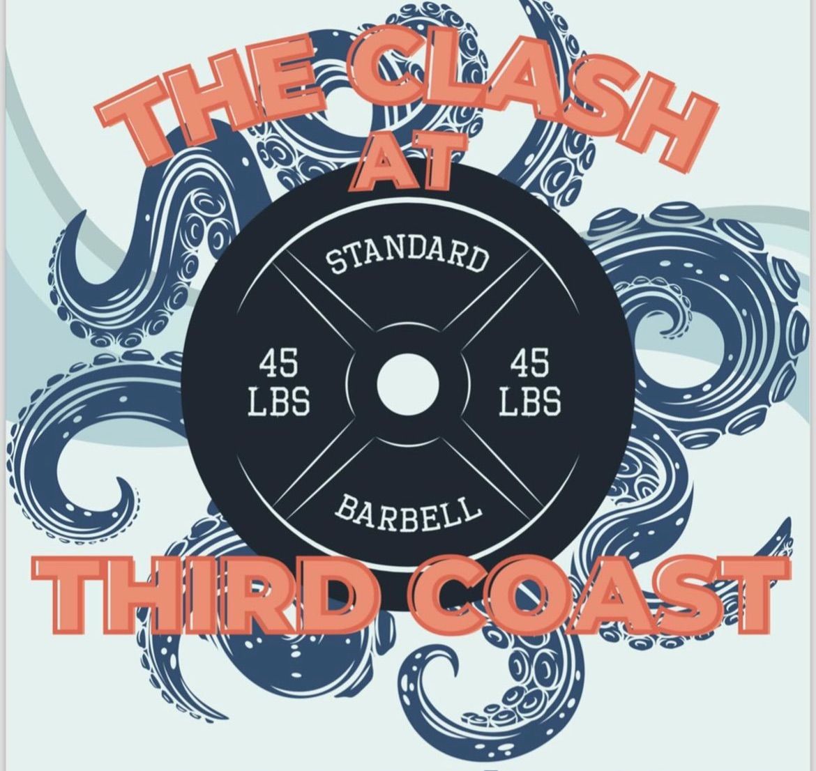 The Clash At Third Coast