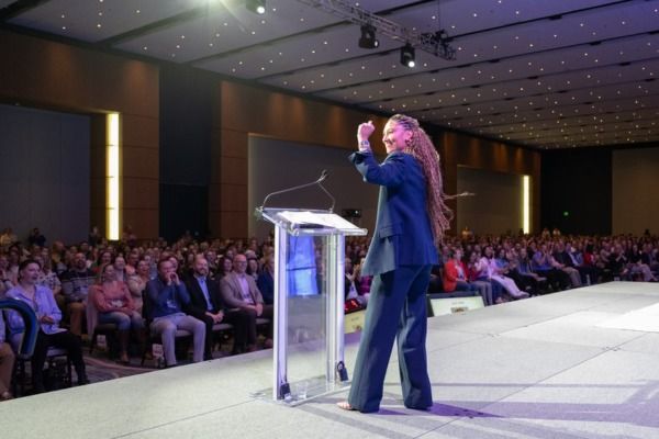 2025 Women Lead Change Conference: Cedar Rapids