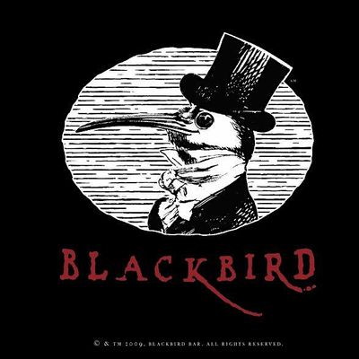 Blackbird Events