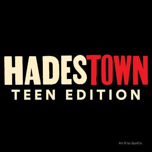 Eclipse Theatre Company Presents HADESTOWN: TEEN EDITION