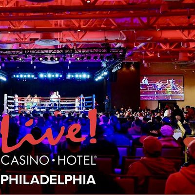 Hard Hitting Promotions & LH2