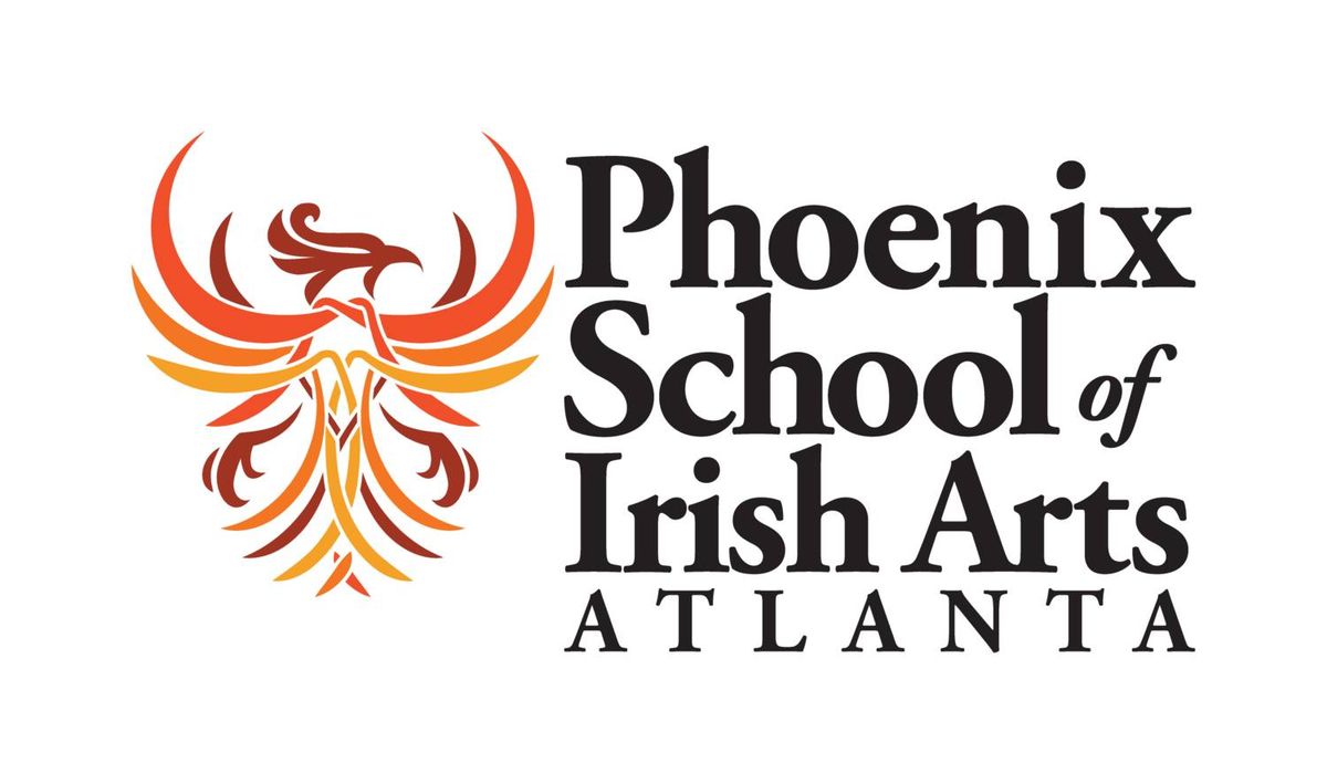 Irish Arts Atlanta - 2024 Fundraiser