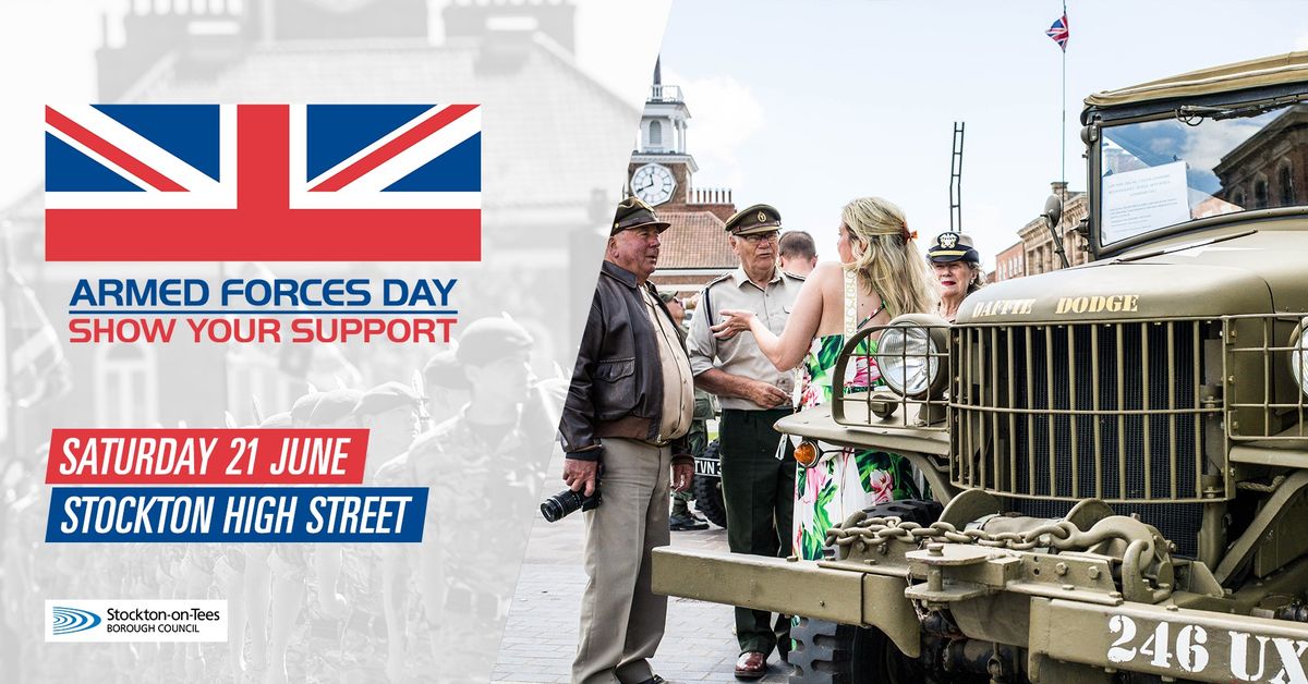 Armed Forces Day