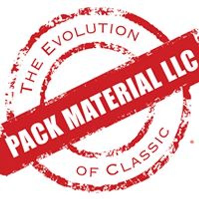 Pack Material, LLC