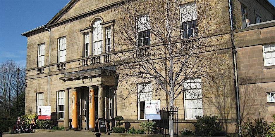 PAS Finds Surgery - Clifton Park Museum, Rotherham, Sun 20th Sep 2026