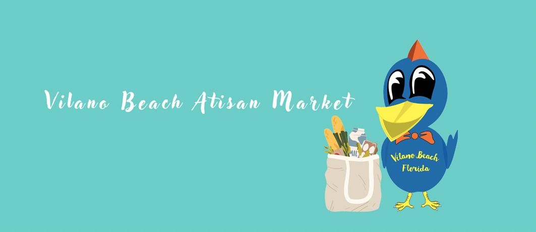 February Artisan Market at Vilano Beach ?