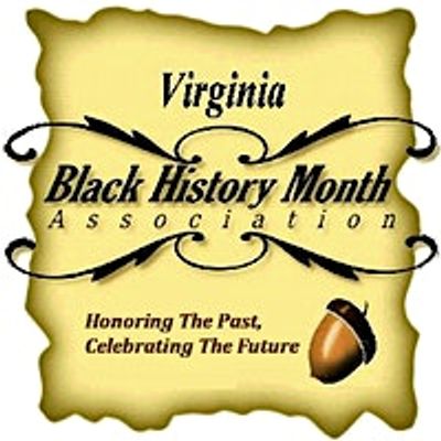 The Virginia Black History Month Association