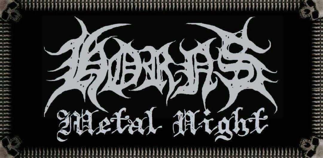 HORNS METAL NIGHT w \u017bAGANIU! ESCALATION, HORNS , TBA