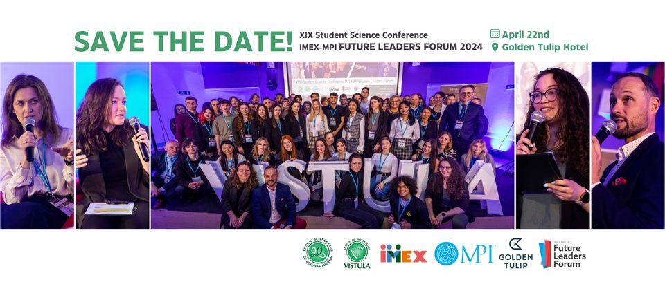 Future Leaders Forum in partnership with IMEX-MPI