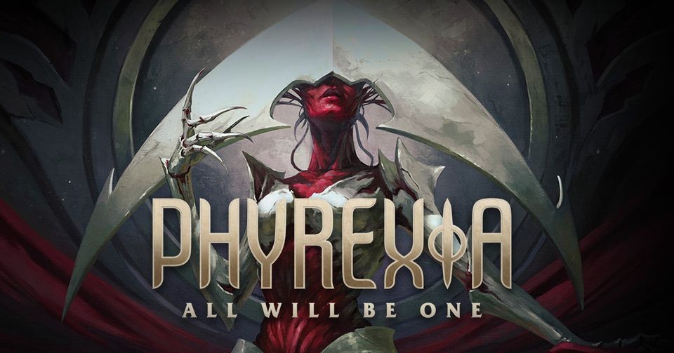 Phyrexia: All Will Be One Launch Party @ Northern Boards