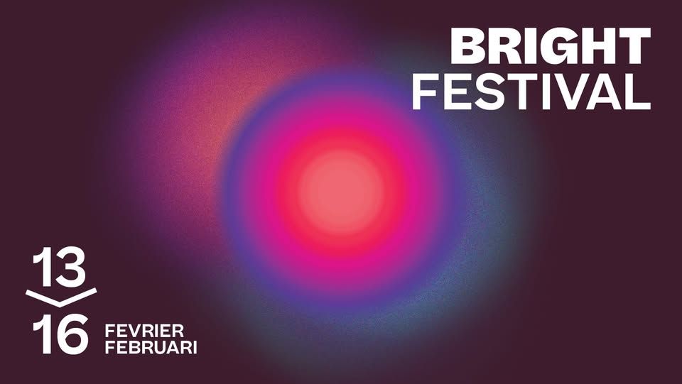 Bright Festival 2025