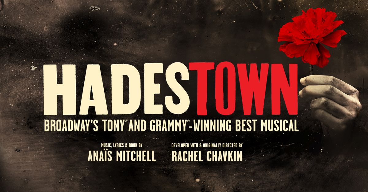 Hadestown