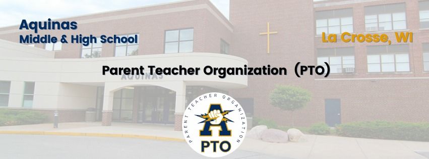 October PTO meeting