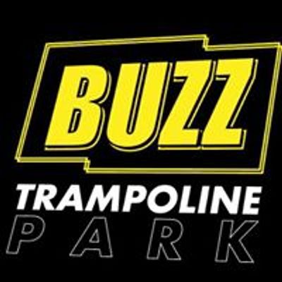 BUZZ Trampoline Park Swansea
