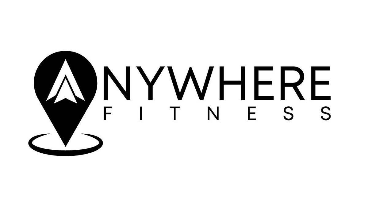 @WELL X ANYWHERE FITNESS ? WORKOUT IN THE PARK