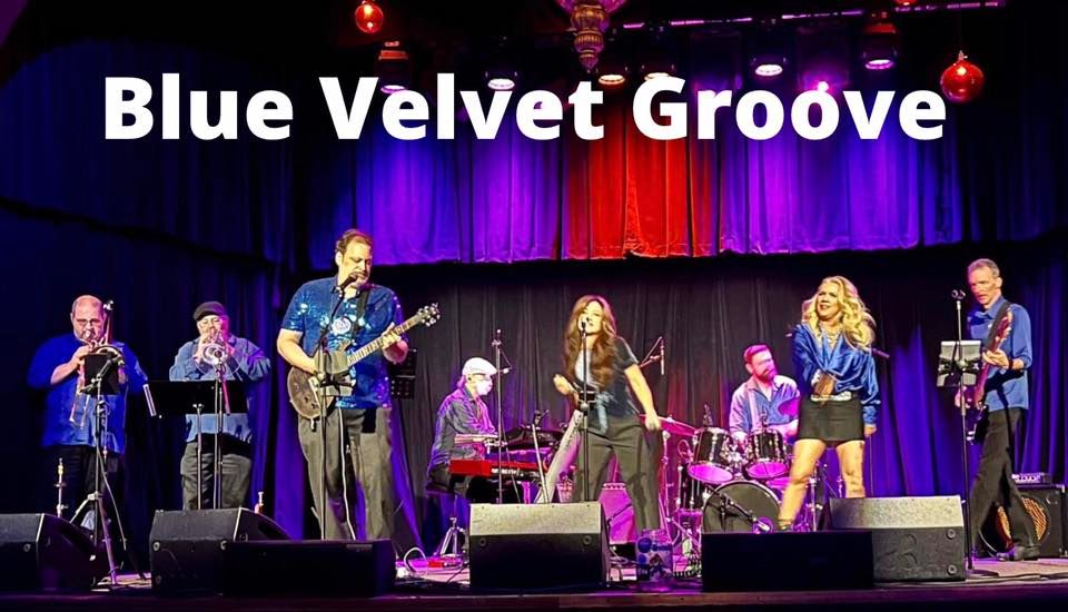 City of Issaquah Concerts on the Green 2023