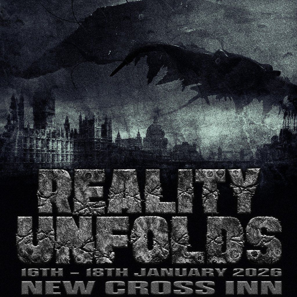 Reality Unfolds 2026