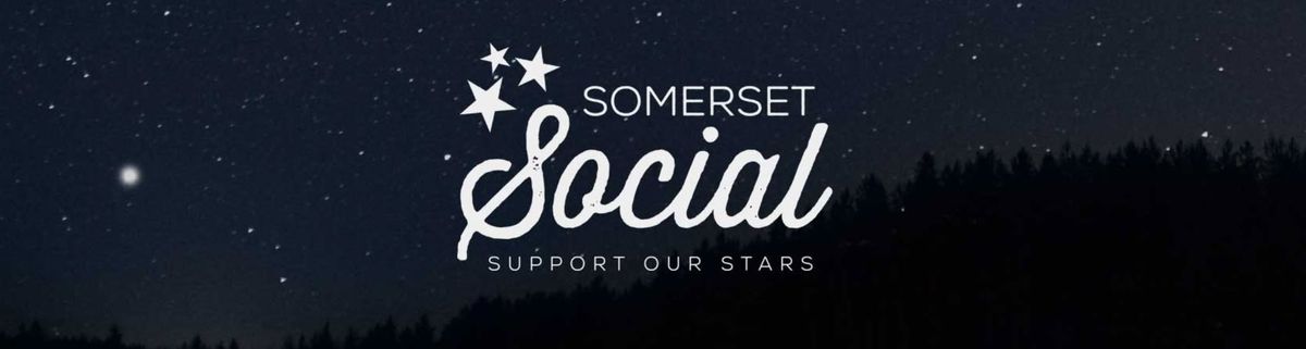 Somerset Social \u2728 Save the Date