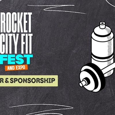 Rocket City Fit Fest