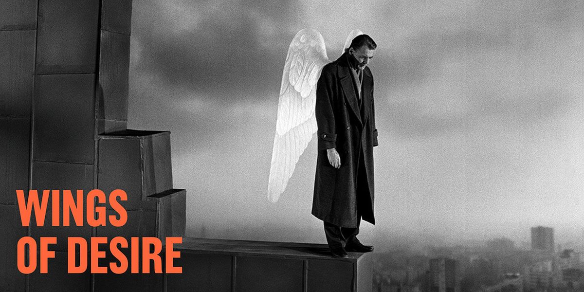 Wings of Desire