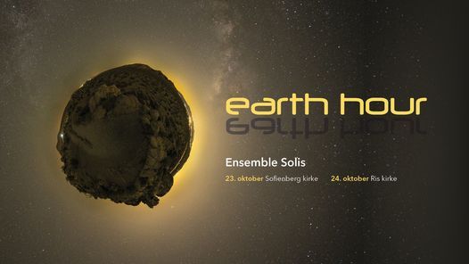 Earth Hour - Ensemble Solis
