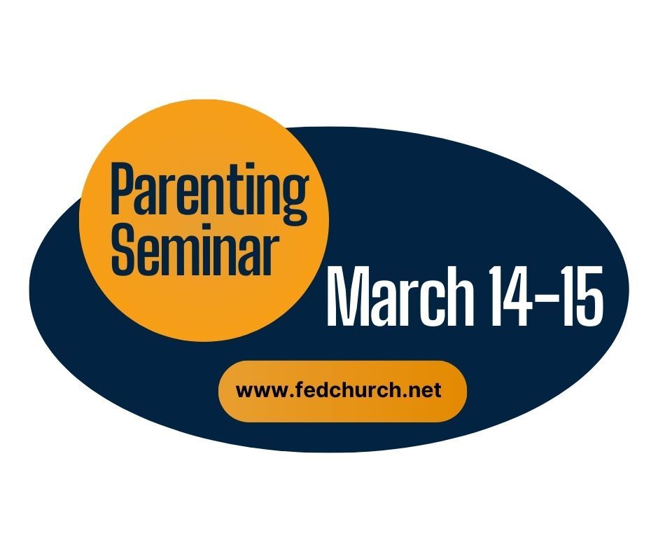 Parenting Seminar