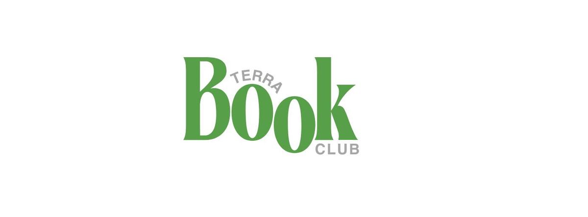 Terra Book Club: "Bravey" by Alexi Pappas