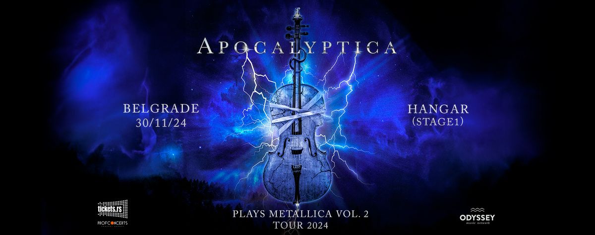 APOCALYPTICA