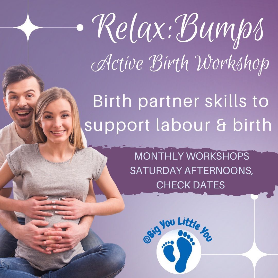 Active Birth Workshop