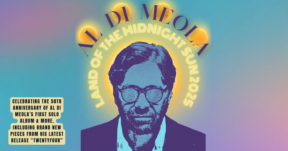 Al Di Meola