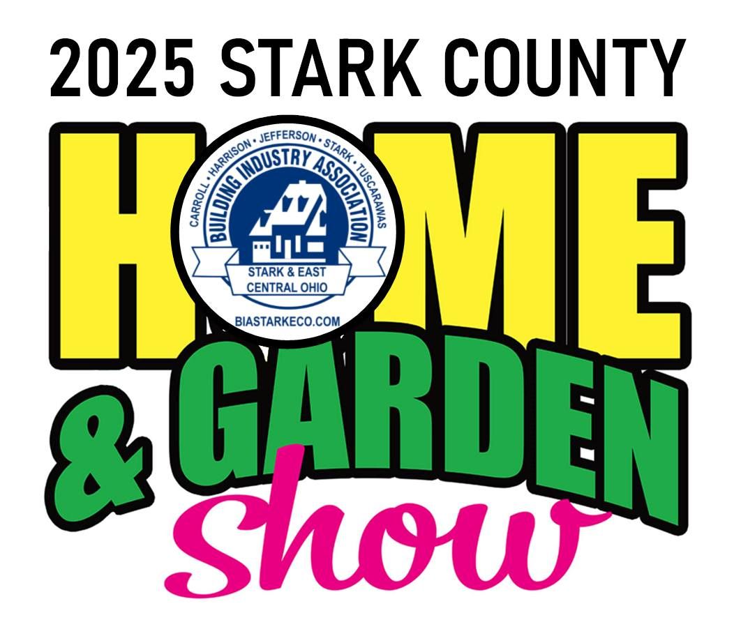 2025 Stark County Home & Garden Show