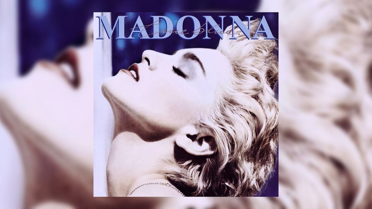 True Blue - Madonna Tribute